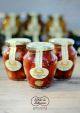 PEPERONI PICCANTI RIPIENI SOTT'OLIO sapori di casa