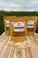 Mandorle Pralinate al curry