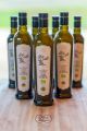 Olio extravergine di oliva biologico, estratto a freddo e 100% italiano, prodotto nel Lazio, consegna a domicilio su Roma e dintorni
