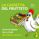 La cassetta del frutteto