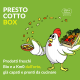 Presto cotto box