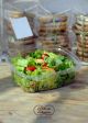 INSALATA MISTA CON CAROTE 