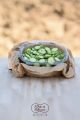 ZUCCHINE A RONDELLE